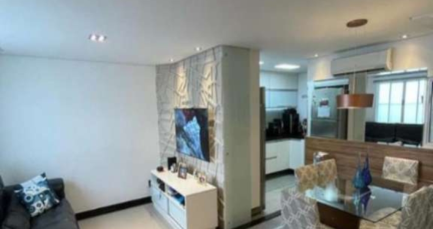 Casa em Condomínio Villagio de Lucca - SP