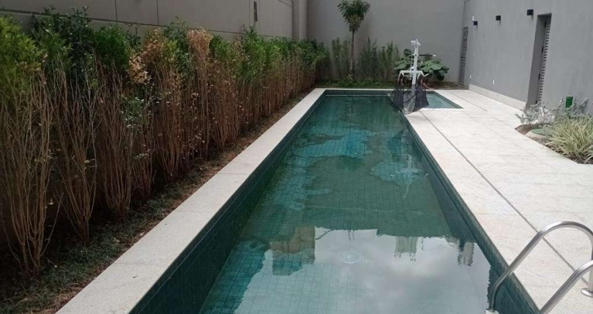Kitnet / Stúdio para alugar na Vila Nova Conceição, São Paulo 