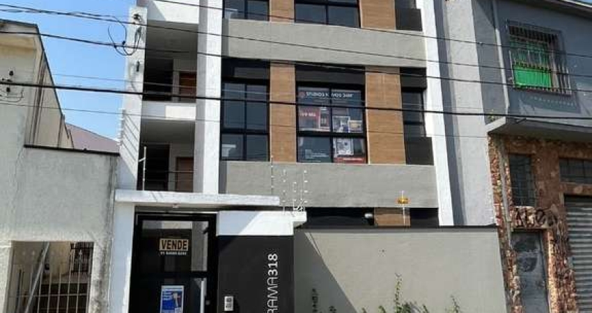 CONDOMÍNIO RESIDENCIAL NA VILA PRUDENTE