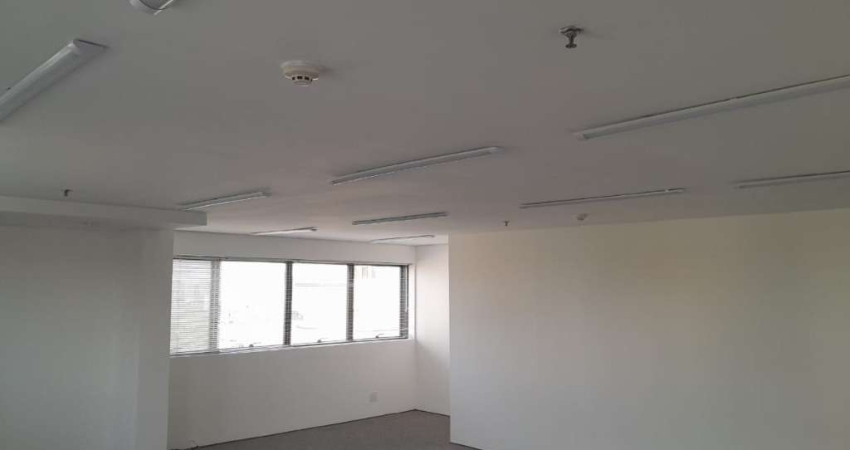 Sala comercial para alugar no Mirandópolis, São Paulo 