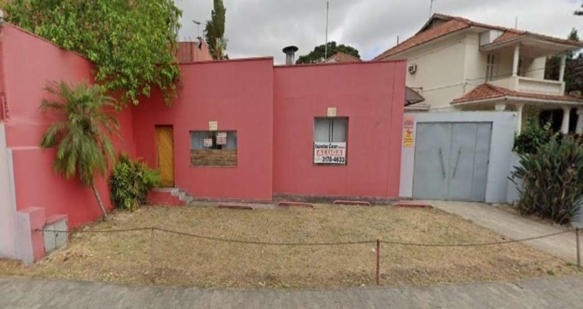 Sobrado a venda, 320m2, 3 dormitórios, 5 vagas - Sumaré
