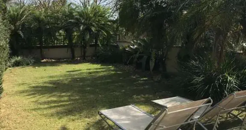 Sobrado à venda em Cidade Jardim, São Paulo