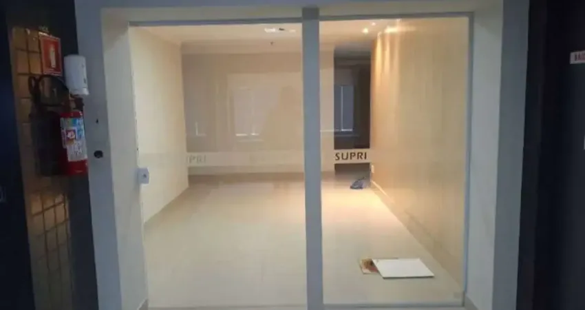 Prédio para alugar na Cidade Monções, São Paulo 