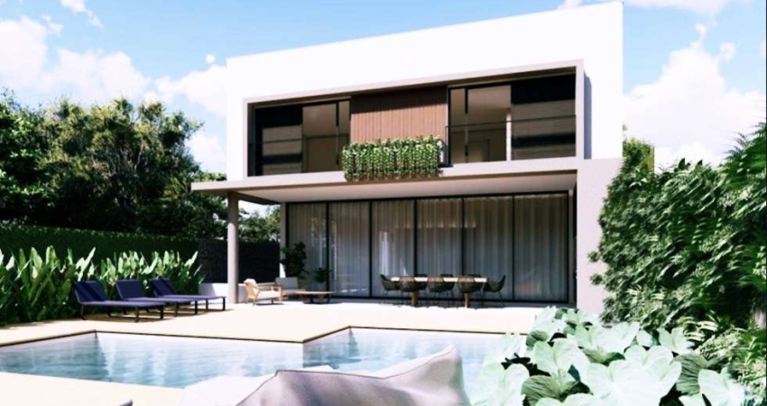 Casa em Condomínio 849m² 4 Quartos 4 Suites 6 vagas na Granja Julieta - São Paulo