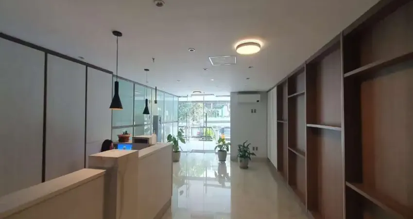 Sala comercial à venda na Avenida Francisco Matarazzo, --, Água Branca, São Paulo