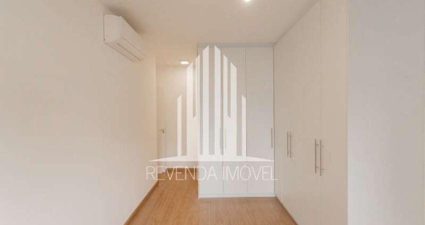 Apartamento RESIDENCIAL em SÃO PAULO - SP, BROOKLIN PAULISTA