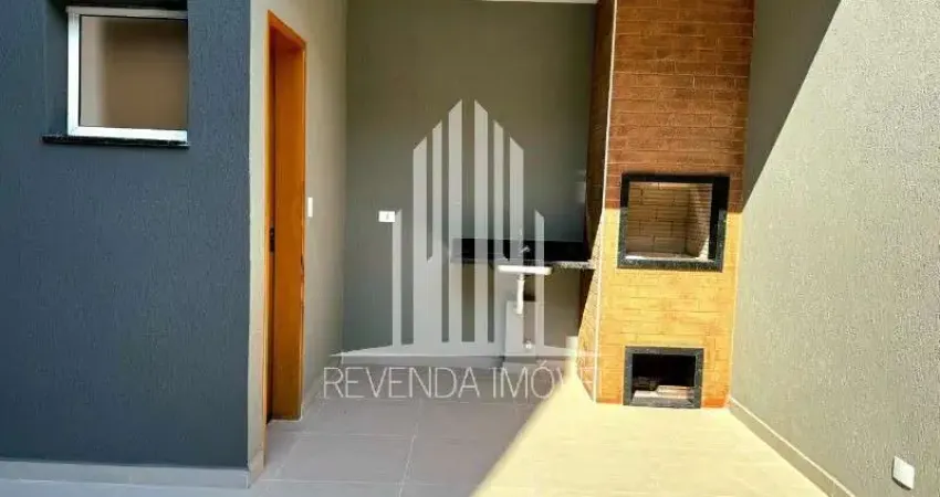 Apartamento RESIDENCIAL em São Paulo - SP, Vila Antonieta