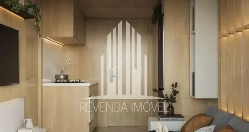 Apartamento com 1 quarto à venda na Rua Gomes de Carvalho, --, Vila Olímpia, São Paulo