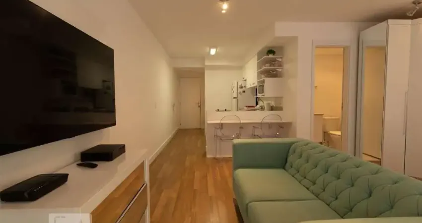 Apartamento com 1 quarto à venda na Mooca, São Paulo 