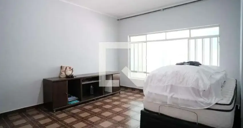 Casa com 4 quartos à venda na Avenida João Batista de Toledo, --, Ponte Rasa, São Paulo