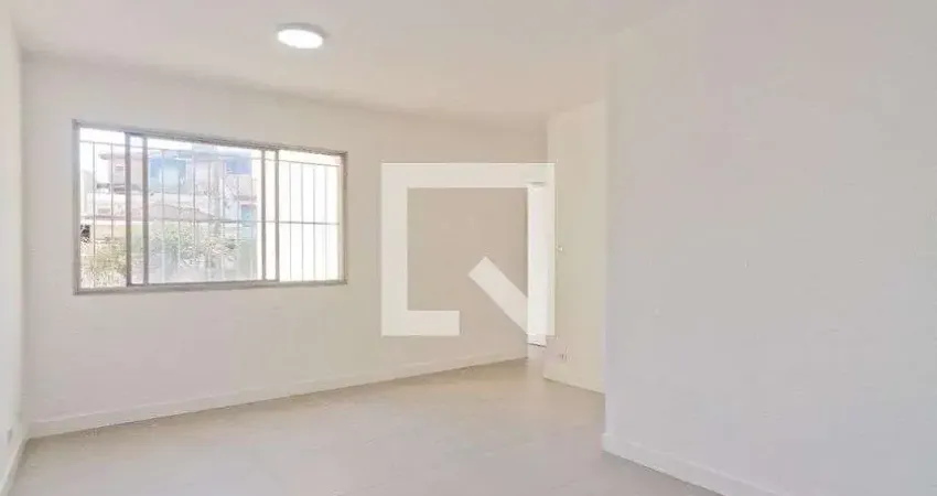 Apartamento com 3 quartos à venda na Rua Conselheiro Moreira de Barros, --, Santana, São Paulo