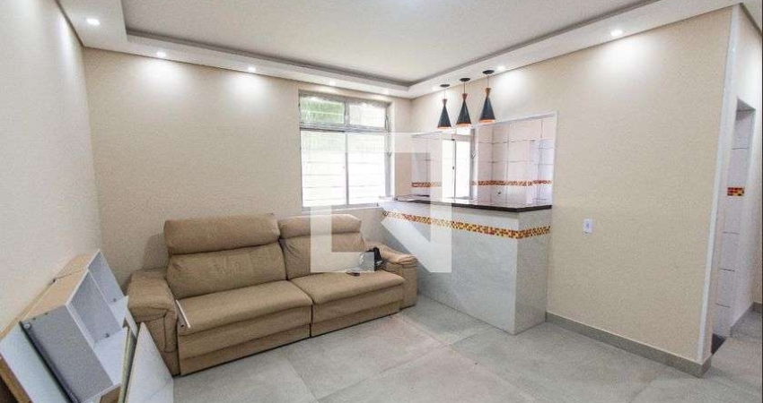 Apartamento com 3 quartos à venda no Cambuci, São Paulo 