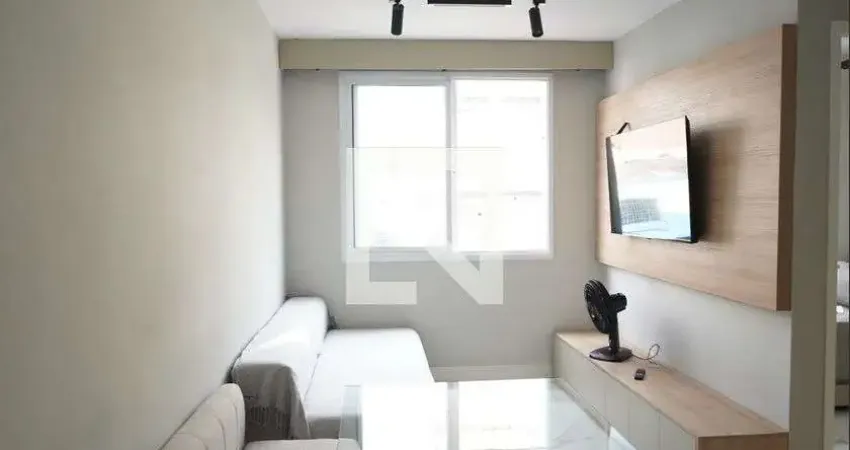 Apartamento com 2 quartos à venda na Mooca, São Paulo 