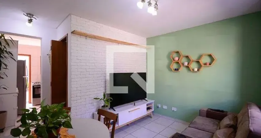 Casa com 2 quartos à venda na Rua Timbaúba, --, Sacomã, São Paulo
