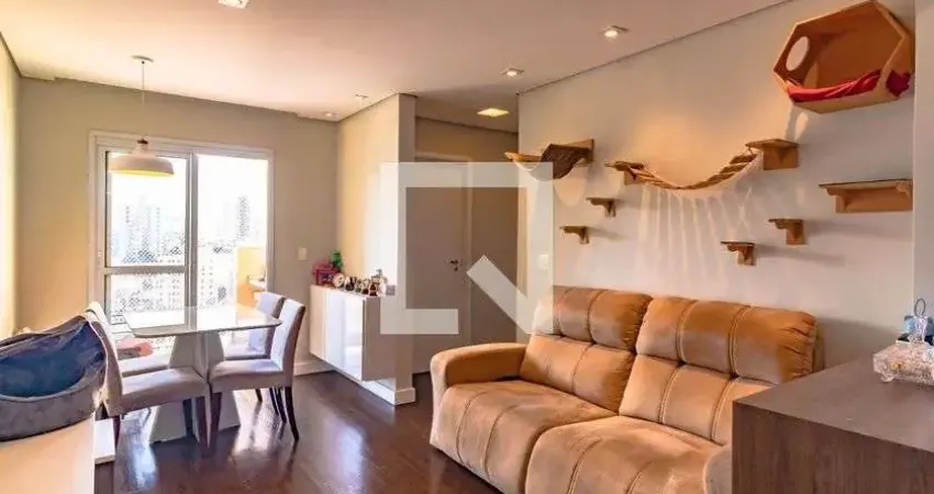 Apartamento com 2 quartos à venda no Jabaquara, São Paulo 
