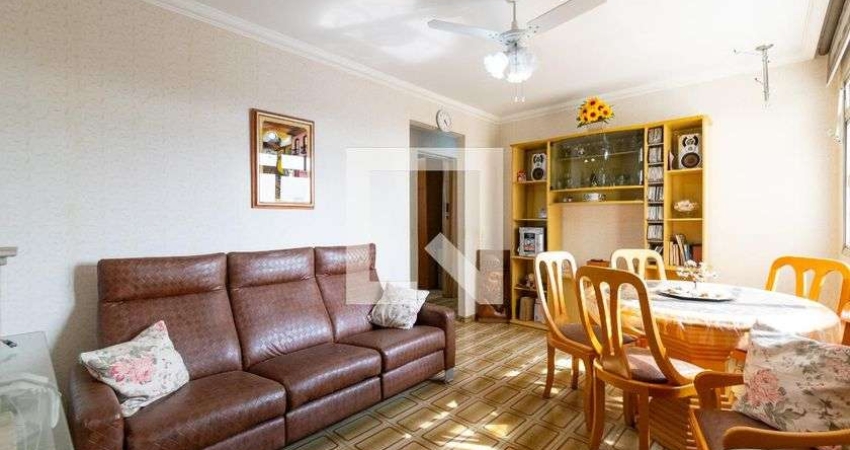 Apartamento à Venda - Vila Mascote, 3 Quartos,  117 m2