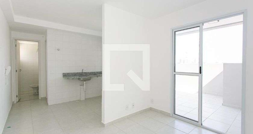 Apartamento com 1 quarto à venda no Tatuapé, São Paulo 