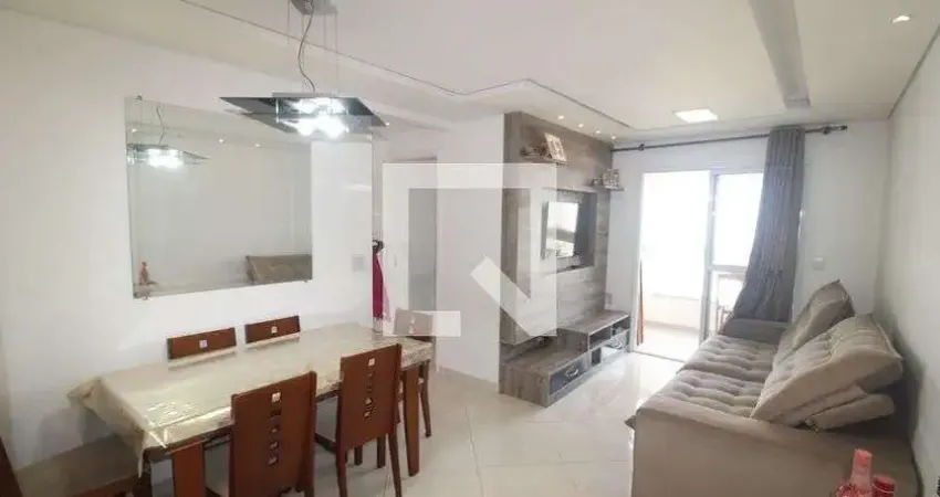 Apartamento com 2 quartos à venda na Avenida Ultramarino, --, Mandaqui, São Paulo