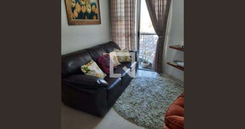 Apartamento à Venda - Jardim Sao Luis, 2 Quartos,  60 m2