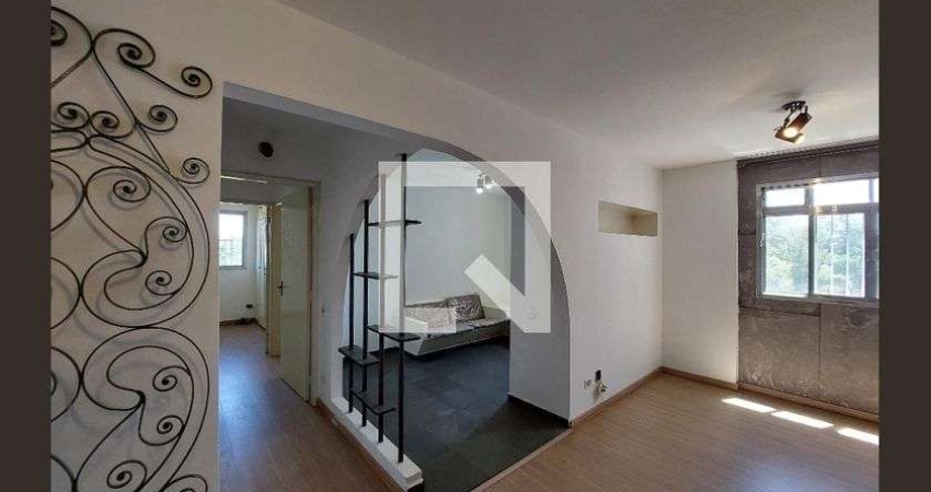 Apartamento à Venda - Jardim Marajoara , 2 Quartos,  73 m2