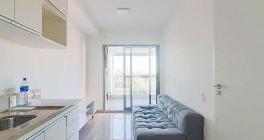 Apartamento com 1 quarto à venda no Butantã, São Paulo 