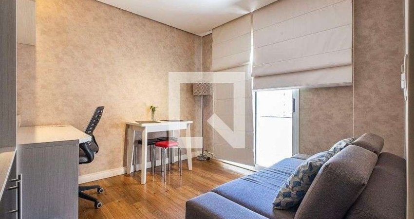 Apartamento com 1 quarto à venda no Paraíso, São Paulo 