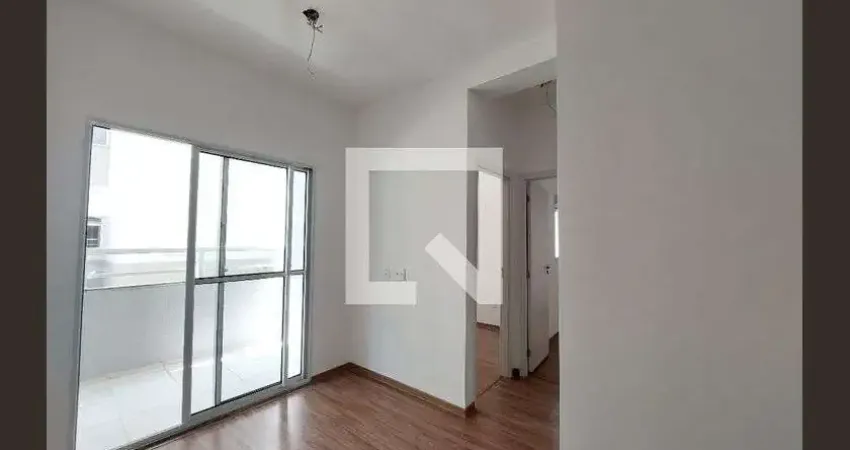 Apartamento com 2 quartos à venda na Rua Galeno de Castro, --, Jardim Marajoara, São Paulo