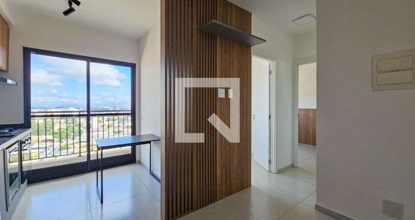 Apartamento com 2 quartos à venda no Veleiros, São Paulo 