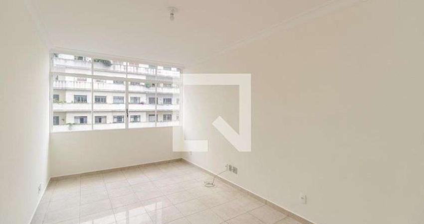 Apartamento à Venda - Higienópolis, 1 Quarto,  73 m2