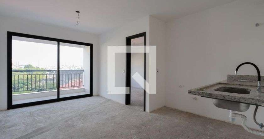 Apartamento com 1 quarto à venda em Santana, São Paulo 