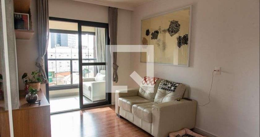 Apartamento com 1 quarto à venda no Cambuci, São Paulo 