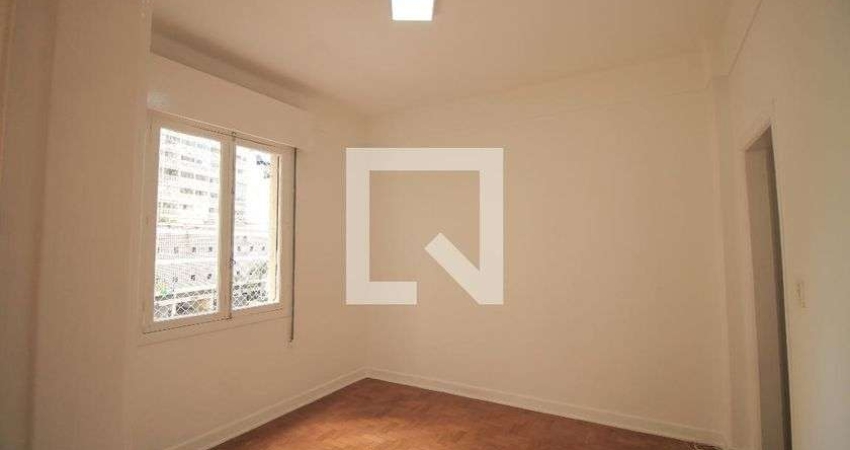 Apartamento com 1 quarto à venda na Consolação, São Paulo 