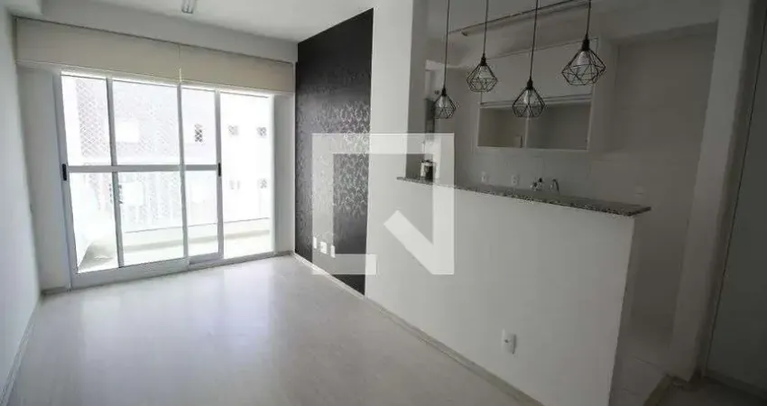 Apartamento com 2 quartos à venda no Ipiranga, São Paulo 