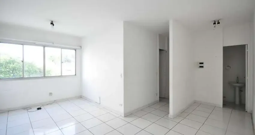 Apartamento com 2 quartos à venda na Rua Barão Vallim, --, Campo Belo, São Paulo