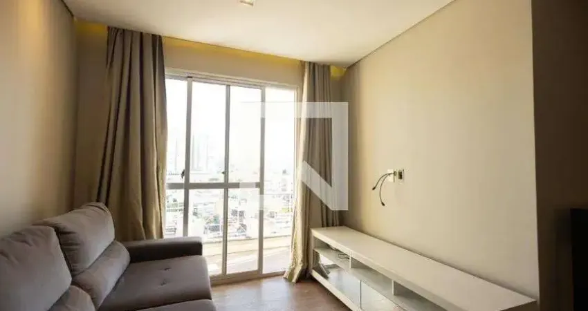 Apartamento com 2 quartos à venda no Tatuapé, São Paulo 