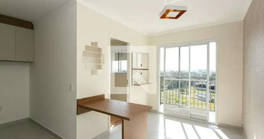 Apartamento com 2 quartos à venda em Belém, São Paulo 