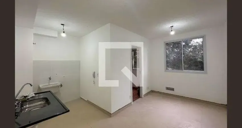 Apartamento com 1 quarto à venda na Avenida Mário Lopes Leão, --, Santo Amaro, São Paulo