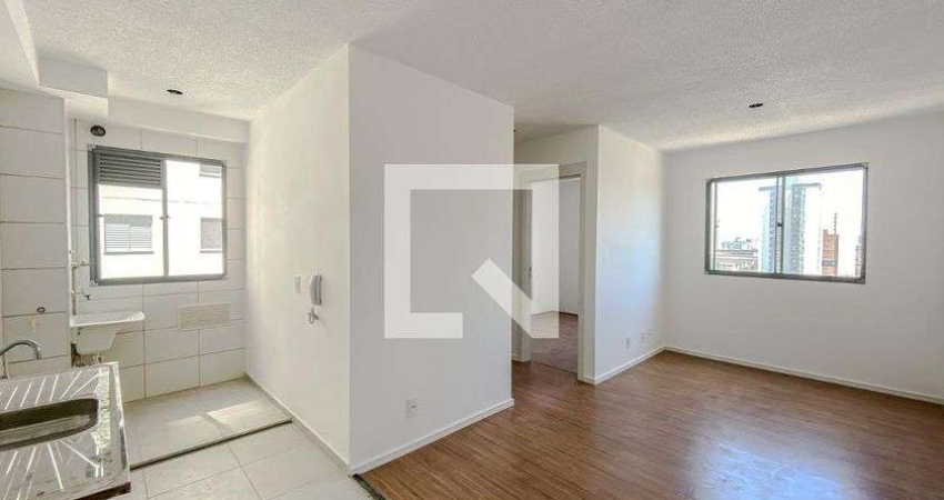Apartamento com 1 quarto à venda na Mooca, São Paulo 