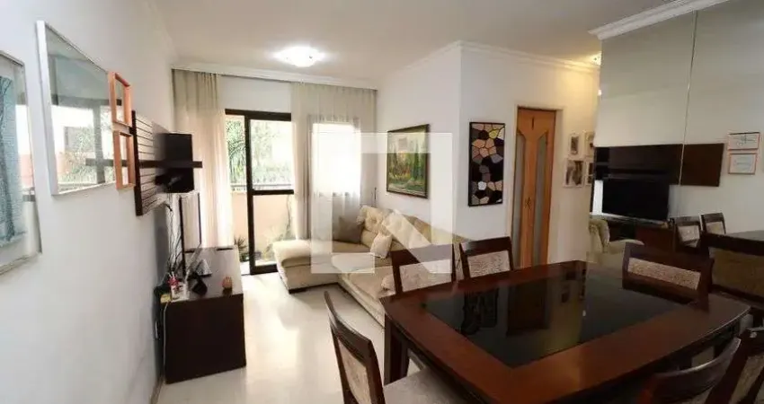 Apartamento com 2 quartos à venda na Rua Roque Giangrande Filho, --, Jardim Marajoara, São Paulo