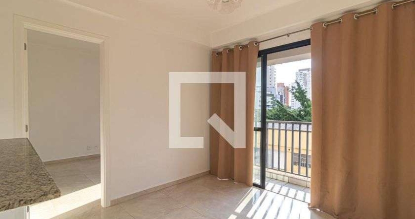 Apartamento com 1 quarto à venda em Sumaré, São Paulo 