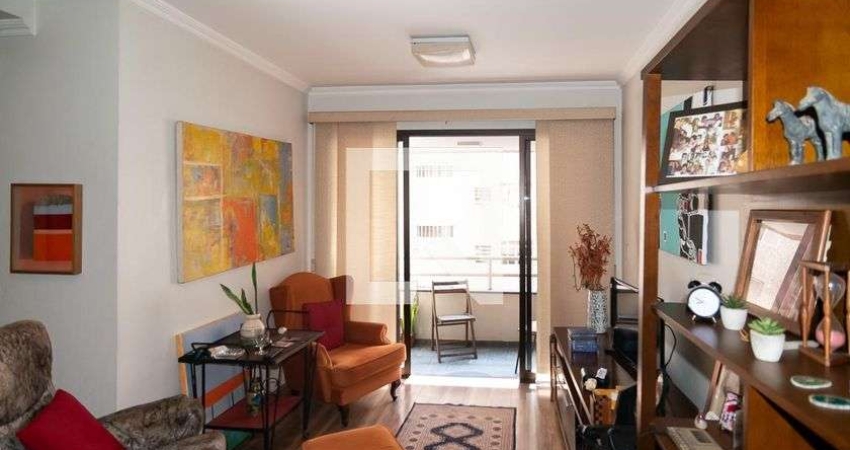 Apartamento com 1 quarto à venda na Consolação, São Paulo 