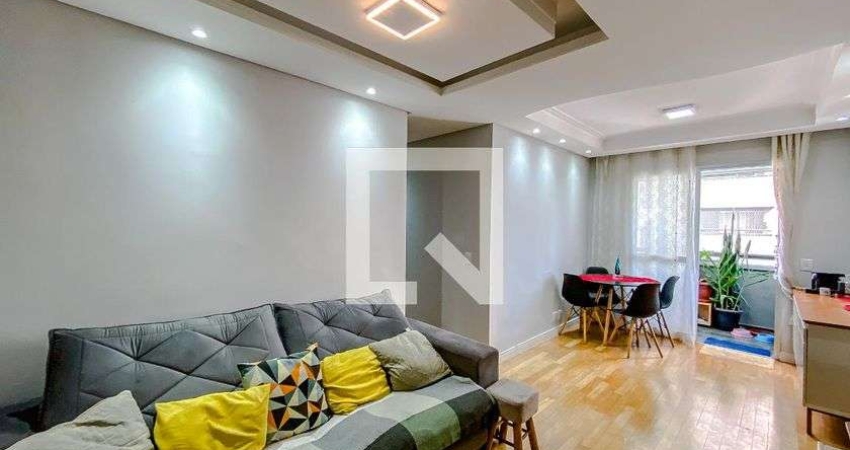 Apartamento com 3 quartos à venda na Mooca, São Paulo 