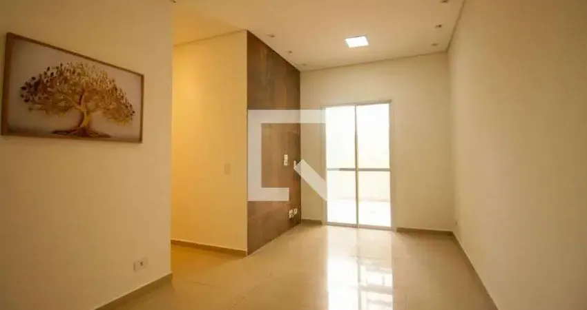 Apartamento com 2 quartos à venda na Rua José Antônio Fontes, --, Sapopemba, São Paulo