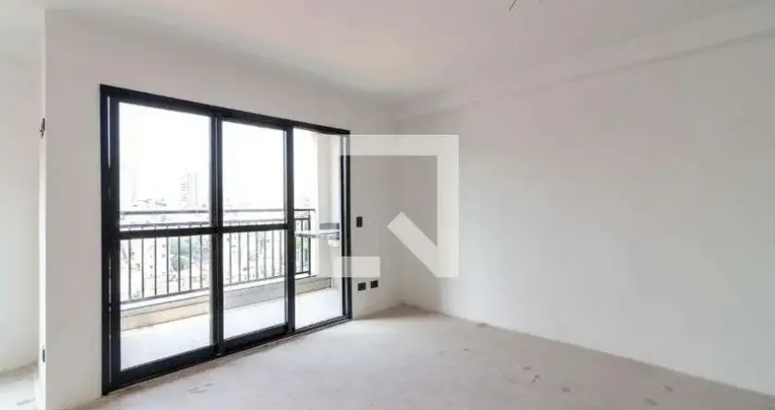 Apartamento com 1 quarto à venda na Água Fria, São Paulo 