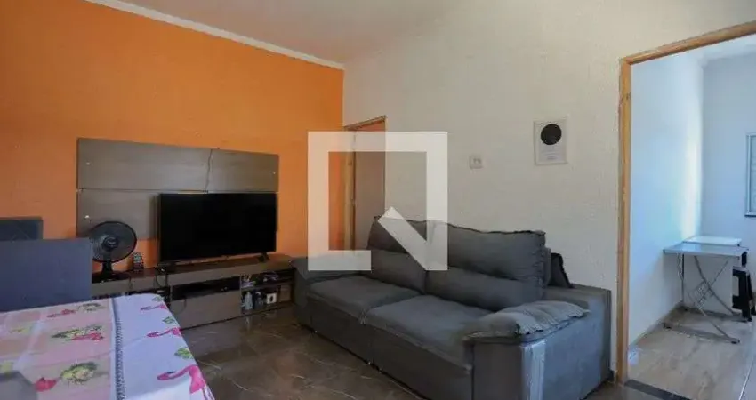 Casa com 2 quartos à venda na Rua Água Preta, --, Vila Nova Cachoeirinha, São Paulo