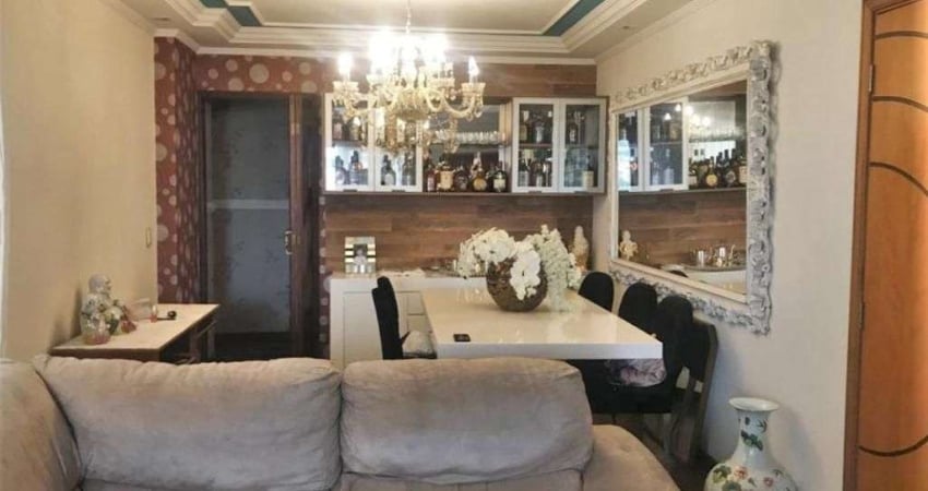 Apartamento com 3 quartos à venda no Mandaqui, São Paulo 