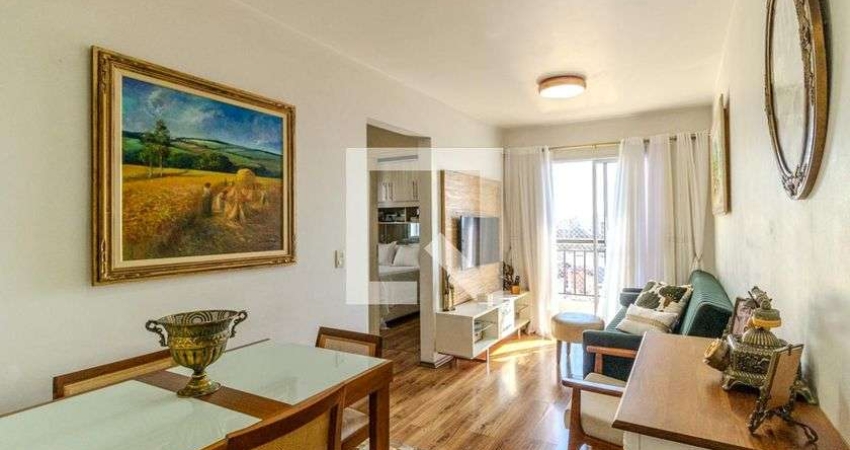 Apartamento com 2 quartos à venda no Centro, São Paulo 