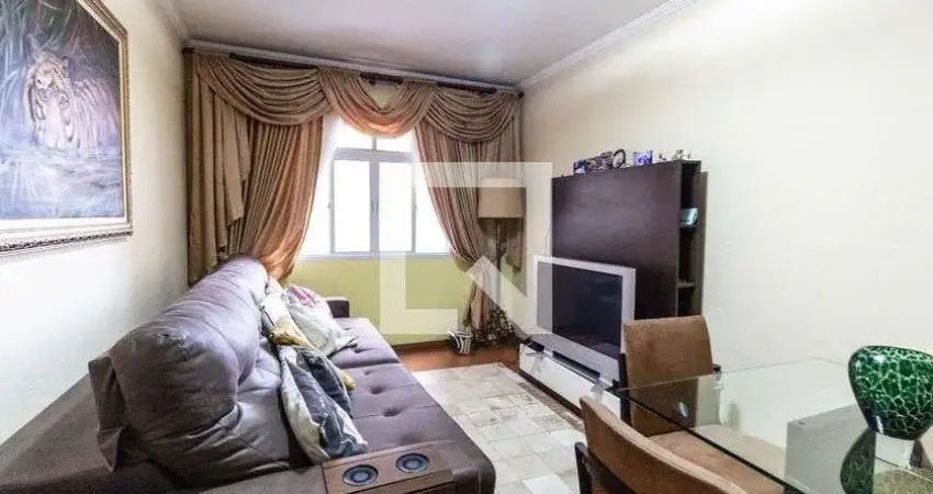 Apartamento com 2 quartos à venda na Rua Conselheiro Moreira de Barros, --, Santana, São Paulo