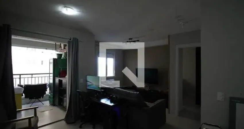 Apartamento com 1 quarto à venda no Veleiros, São Paulo 