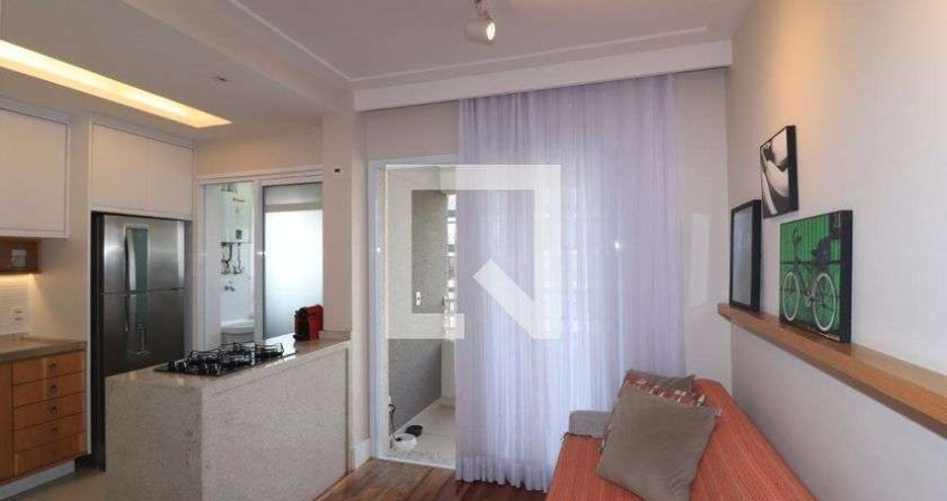 Apartamento com 1 quarto à venda no Tatuapé, São Paulo 